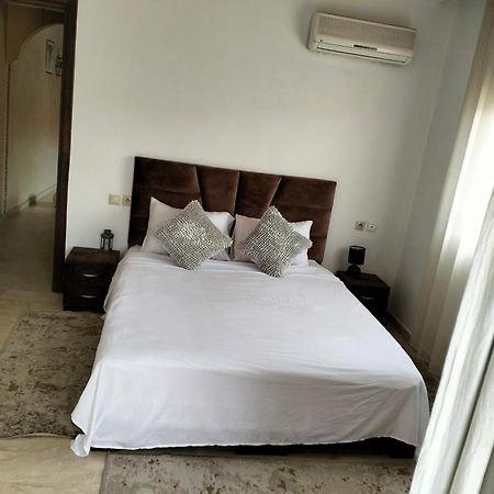 Picasso - 1 Chambre - Gueliz Leilighet Marrakesh Eksteriør bilde